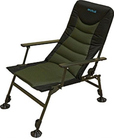 Кресло туристическое Nautilus Dream, NC9010, зеленый