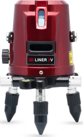 Уровень лазерный автоматический ADA 3D LINER 2 V