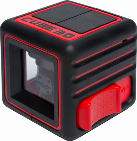 Уровень лазерный ADA Cube 3D Basic Edition