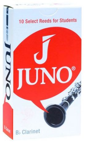 Трости для кларнета Bb Juno JCR0125
