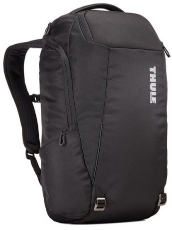 Городской рюкзак Thule Accent Backpack 28L - Black, TACBP-216, черный
