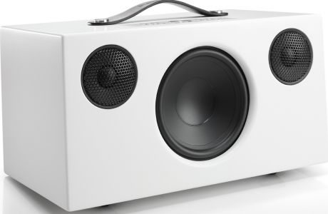 Беспроводная акустическая система Audio Pro Addon C10, белый
