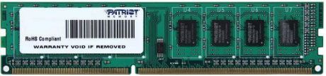 Модуль оперативной памяти Patriot DDR4 16Gb 2400MHz, PSD416G24002