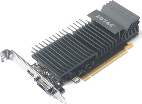 Видеокарта Zotac GeForce GT 1030 Zone Edition 2GB, ZT-P10300B-20L