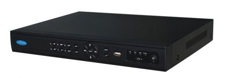 16-канальный сетевой видеорегистратор САТРО-VR-N162 VP