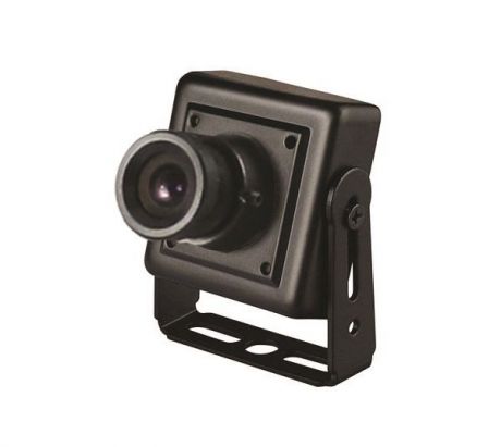Миниатюрная MHD видеокамера SB-BDS430F (3,6)