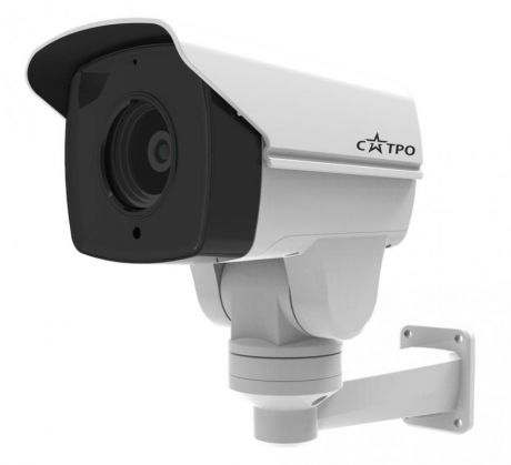 Поворотная IP - PTZ видеокамера САТРО-VC-NCO20Z10 IP