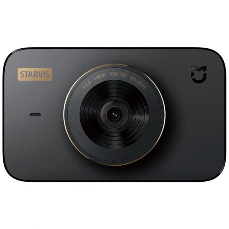 Видеорегистратор Xiaomi Mi Dash Cam 1S