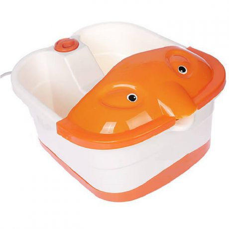 Гидромассажная ванна с ИК прогревом Multifunctional Foot Bath