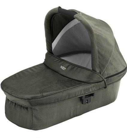 Спальный блок Britax Olive Denim