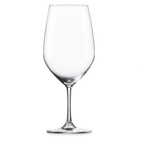Набор бокалов для красного вина, 633 мл, 6 штук, серия Event, 120 938-6, SCHOTT ZWIESEL, Германия