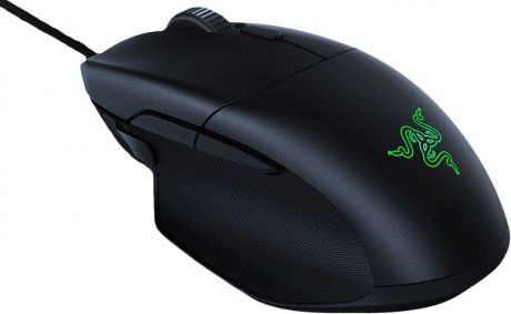 Мышь Razer Basilisk Essential - Ergonomic Gaming Mouse - FRML Packaging