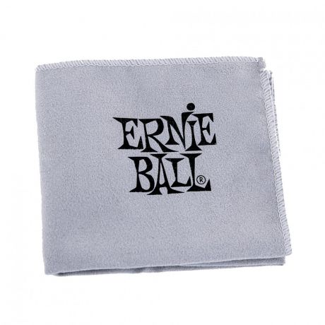 Салфетка полировочная Ernie Ball 4220