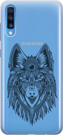 Чехол для Samsung Galaxy A70 215212