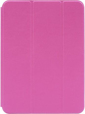 Чехол-книжка Candy Smart для Apple iPad Pro 11 розовый GOSSO CASES