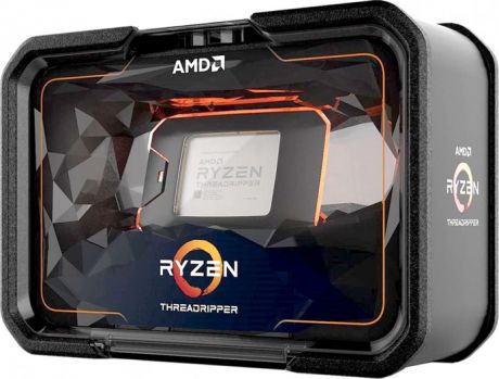 Процессор AMD Ryzen Threadripper 2970WX BOX без кулера, YD297XAZAFWOF
