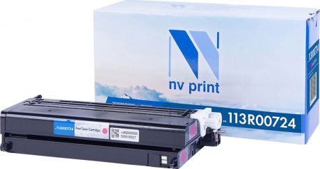 Картридж NV Print для Phaser 6180, NV-113R00724M