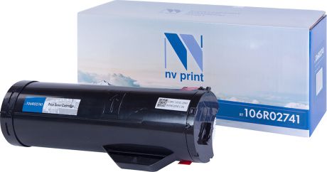 Картридж NV Print для WorkCentre 3655/3655i/3655S/3655X, NV-106R02741