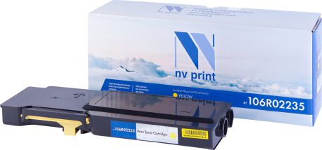 Картридж NV Print для Phaser 6600/WorkCentre 6605, NV-106R02235Y