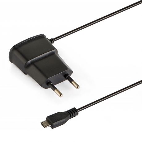 Сетевое зарядное устройство GAL micro USB 1А UC-1129M
