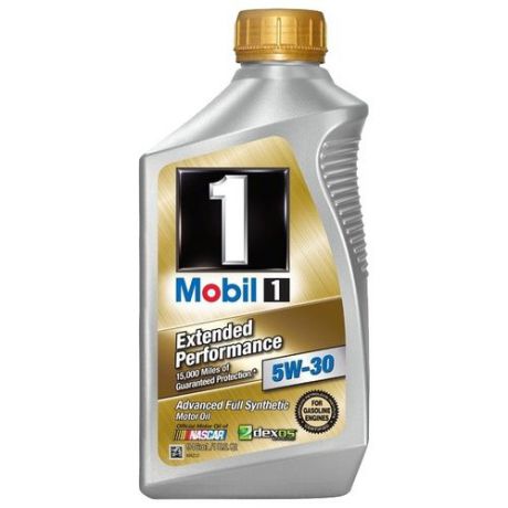 Моторное масло Mobil 1 Extended Performance 5W-30 946 мл