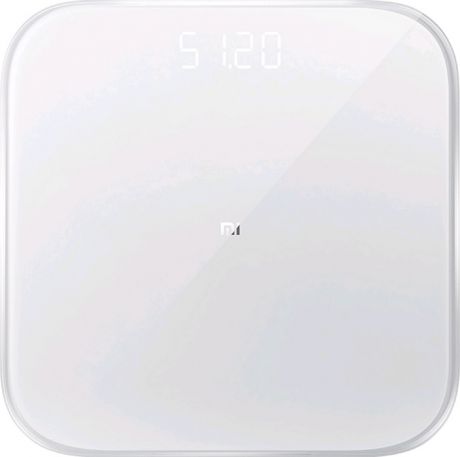 Напольные весы Xiaomi Mi Smart Scale 2, White