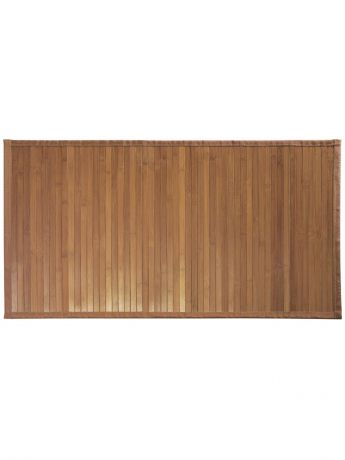 Коврик для ванной комнаты бамбуковый Interdesign