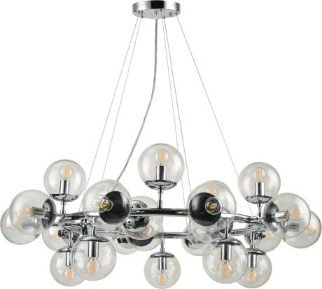 Подвесной светильник Arte Lamp Bolla, E14, 60 Вт
