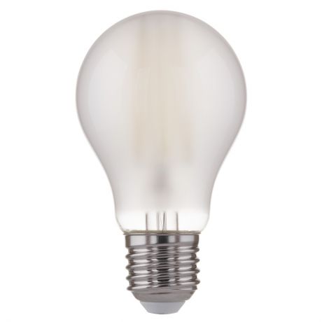 Лампочка Elektrostandard светодиодная Classic LED 12W 4200K E27, Нейтральный свет 12 Вт, Светодиодная