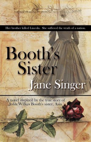 Jane Singer Booth.s Sister