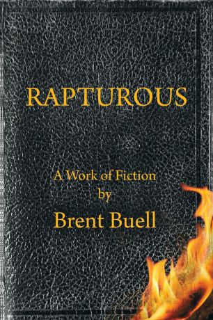 Brent Buell Rapturous