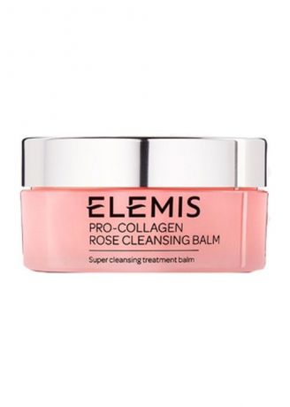 Бальзам для умывания Elemis Pro-Collagen Rose Cleansing Balm 105 мл