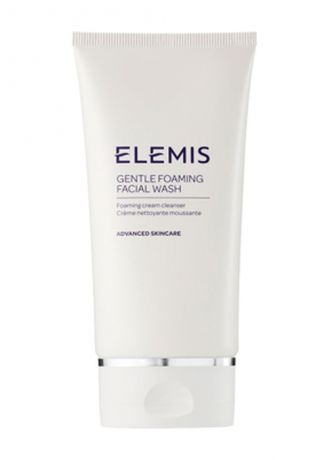 Мягкий крем для умывания Elemis Gentle Foaming Facial Wash 150 мл