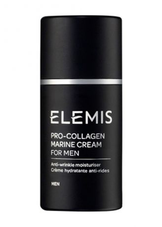 Крем для лица Elemis Pro-Collagen Marine Cream For Men 30 мл