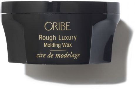 Воск для волос Oribe Rough Luxury Molding Wax Исключительная пластика , 50 мл