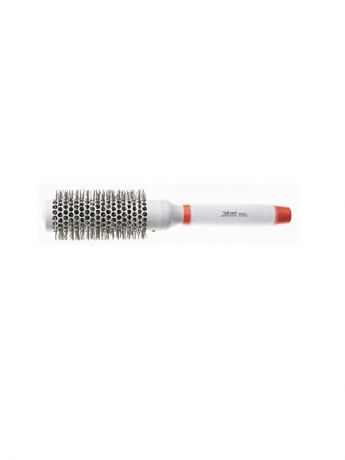 Термобрашинг для укладки волос с силиконовой ручкой 33 мм