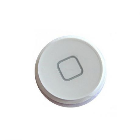 Кнопка Home для iPad 2 (белая)