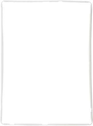 Рамка тачскрина для iPad 2 (белая)