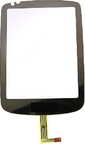 Тачскрин для HTC P3450/Touch/X610 (Черный)