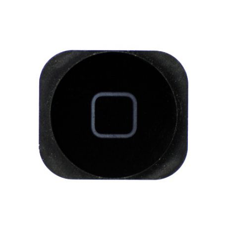 Кнопка Home для iPhone 5 (черный)