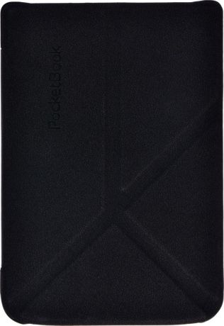 Чехол для электронной книги PocketBook для 616/627/632, черный