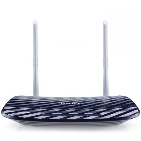 TP-Link Archer C20 маршрутизатор