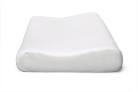 Ортопедическая подушка с эффектом памяти Comfort Memory Pillow