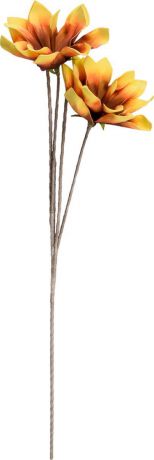Цветок из фоамирана Вещицы "Магнолия осенняя", aj - 40, 125 см