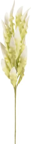 Цветок из фоамирана Вещицы "Спатифиллюм летний", aj - 32, 116 см