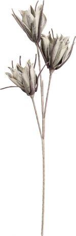 Цветок из фоамирана Вещицы "Колокольчик зимний", aj - 12, 117 см