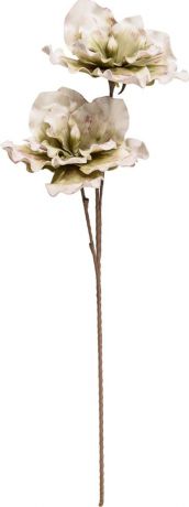 Цветок из фоамирана Вещицы "Глоксиния зимняя", aj - 03, 113 см
