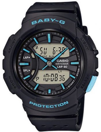 Часы Casio Baby-G BGA-240-1A3