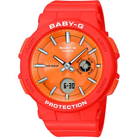 Часы Casio Baby-G BGA-255-4AER