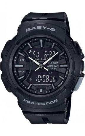Часы Casio Baby-G BGA-240BC-1A